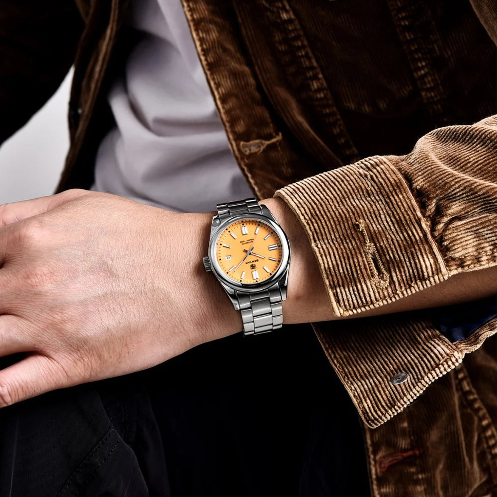 Reloj BENYAR para hombres