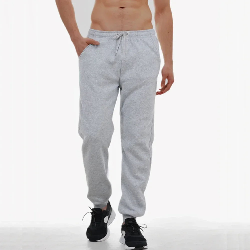 Pantalón chandal hombre