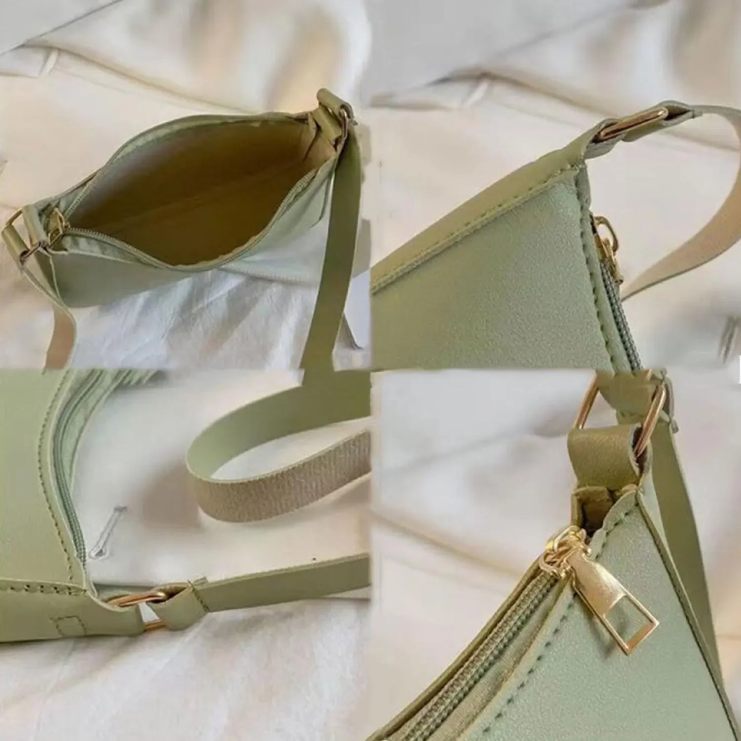 Bolsos elegantes simples