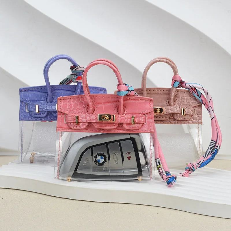 Mini birkin