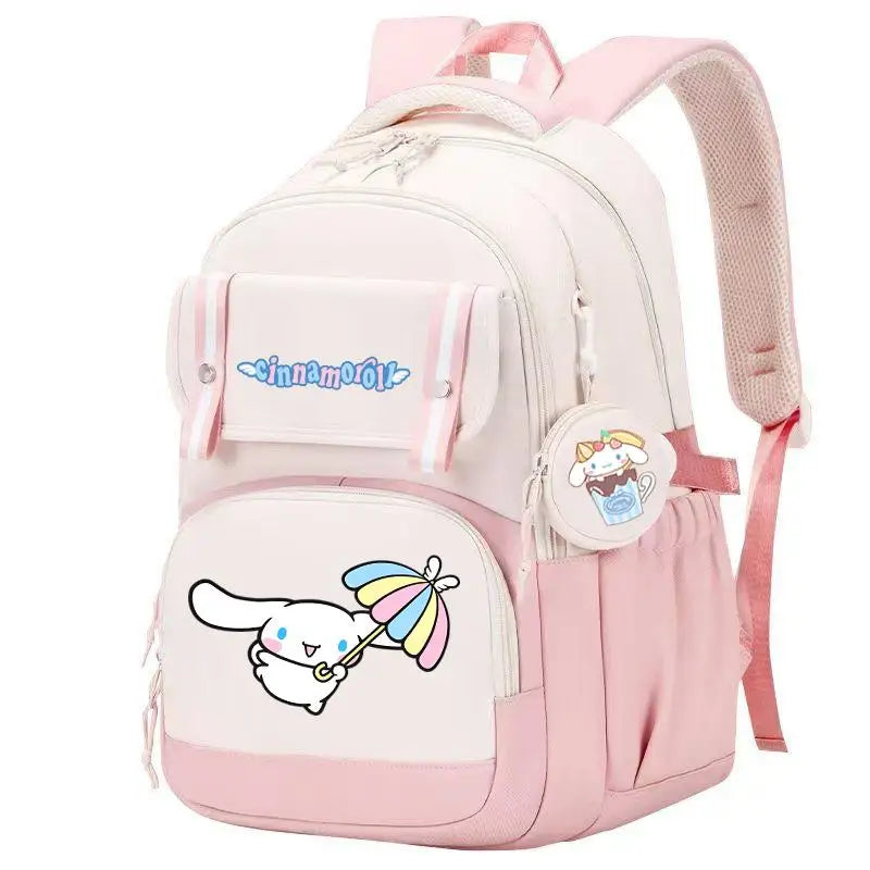 Mochila niñas