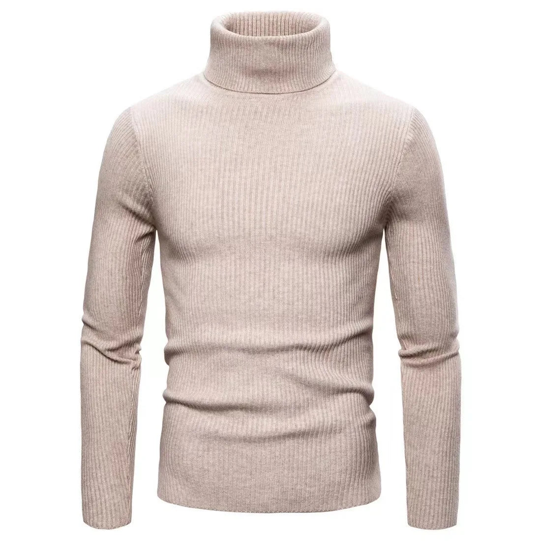 Jersey hombre de manga larga