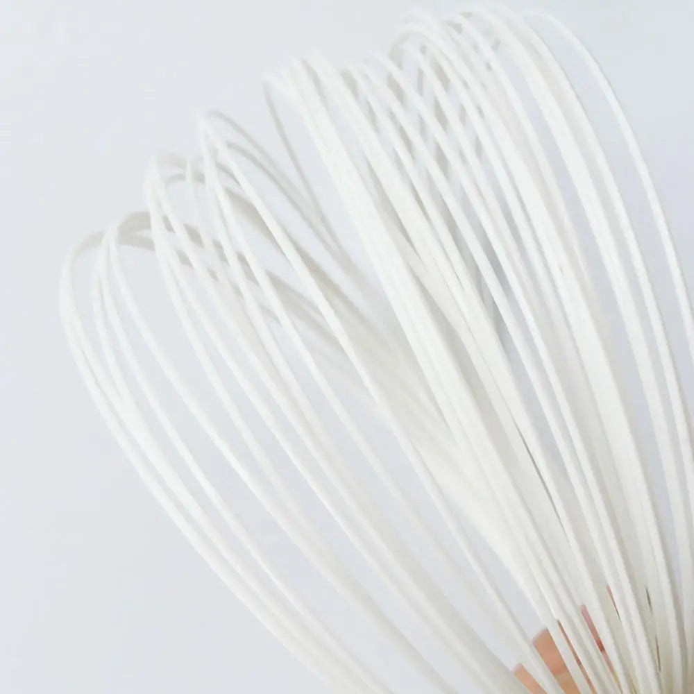 Alambres para raqueta de bádminton