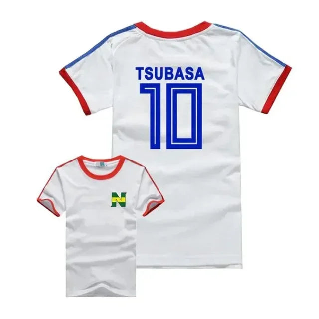 Camiseta de fútbol