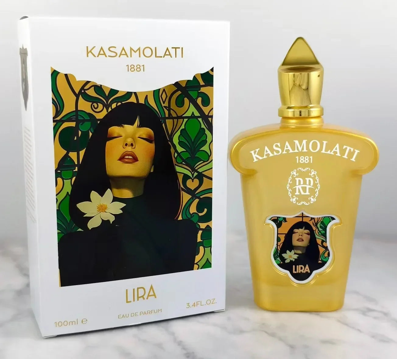 Perfume mujer