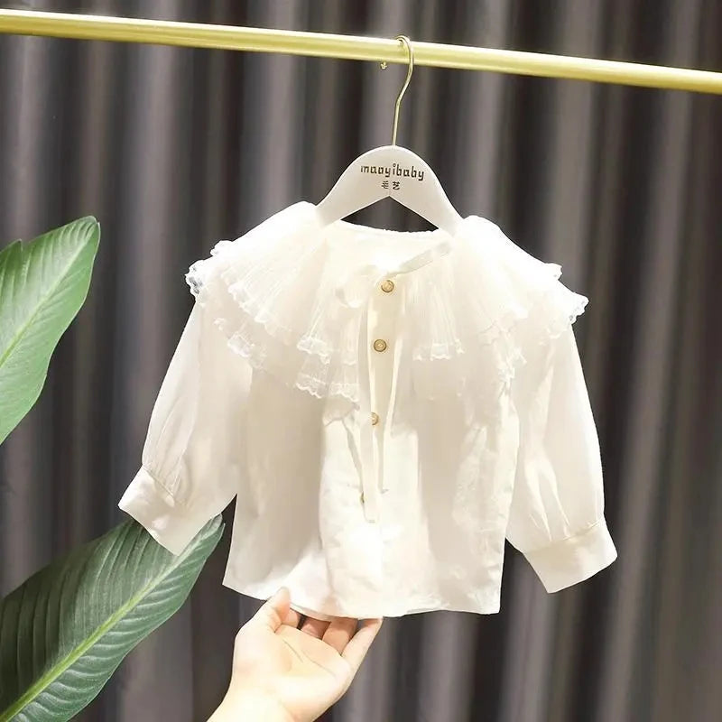 Vestido de niña
