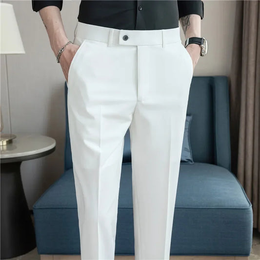 Pantalón de traje