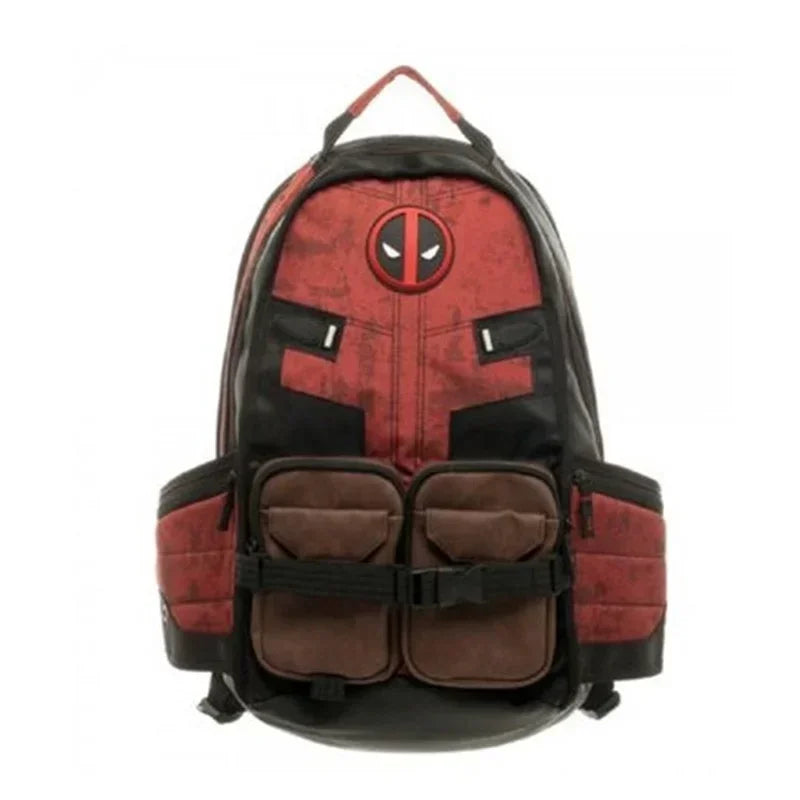 Mochila marvel
