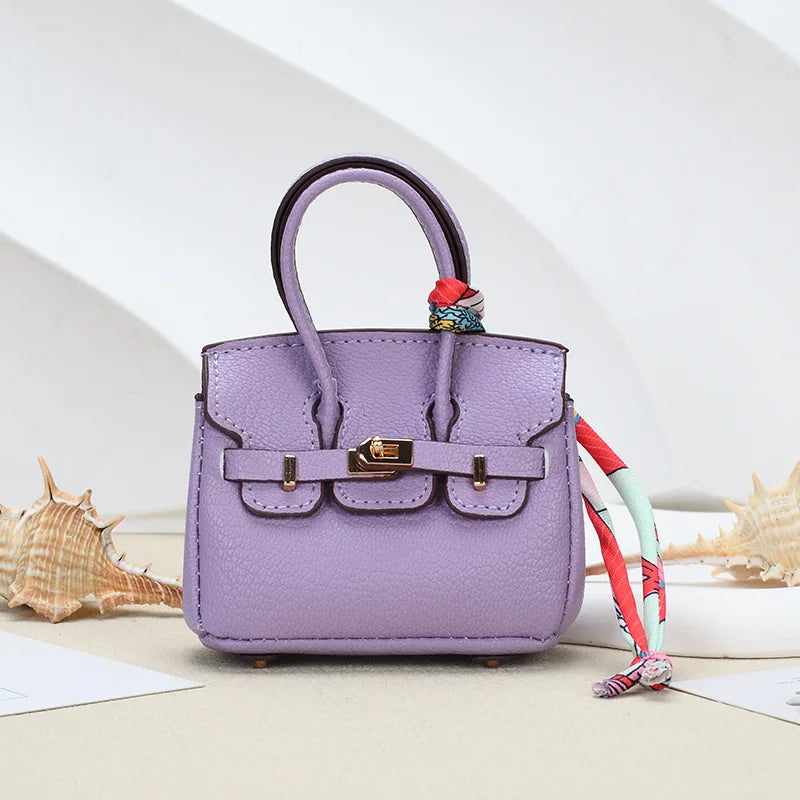Mini birkin