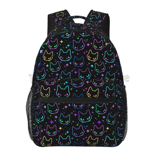 Mochila de Gato