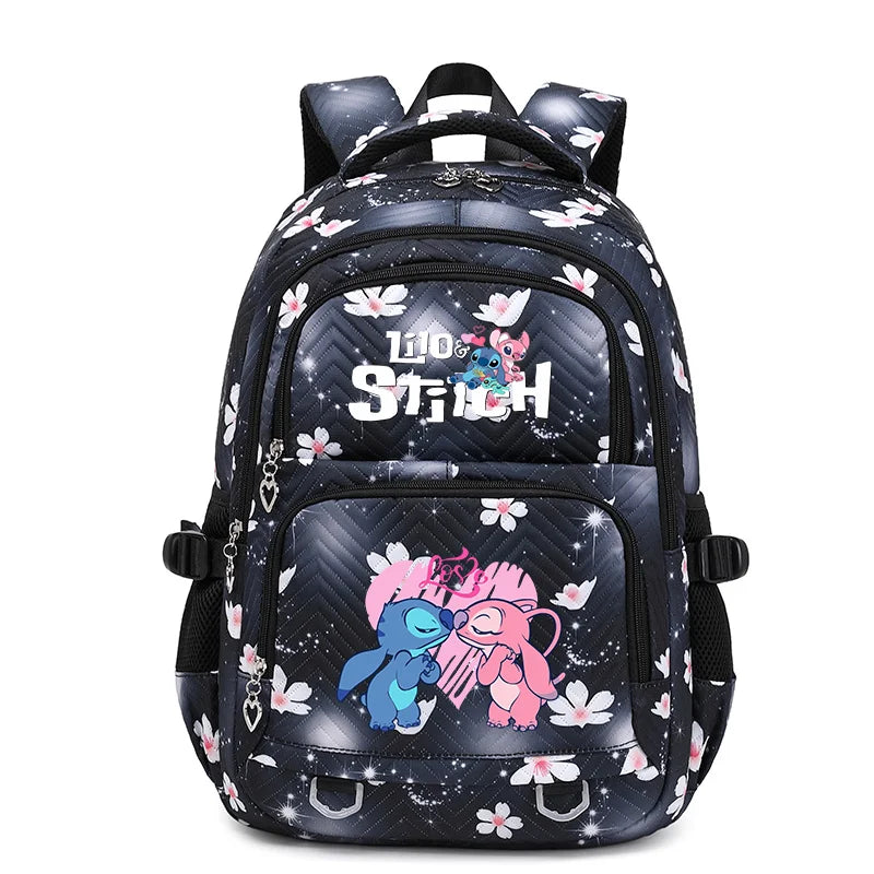 Mochila de Lilo Stich