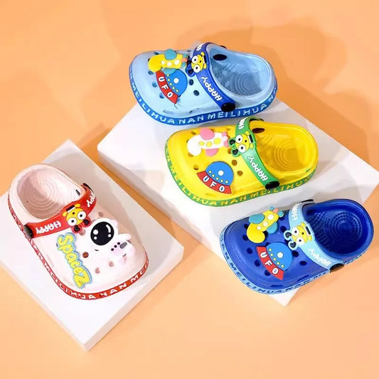 Sandalias de niños
