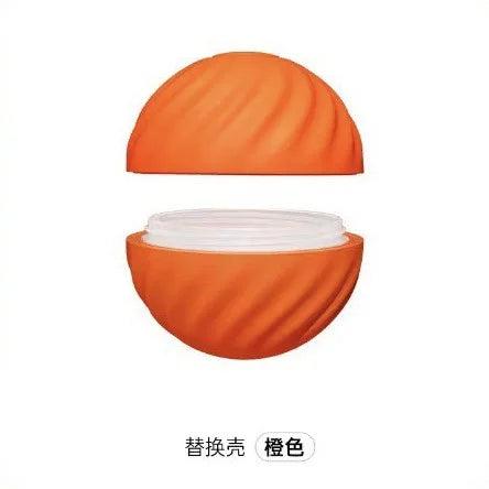 Pelota rellenable para perros