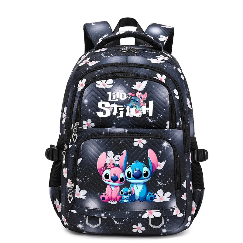 Mochila de Lilo Stich