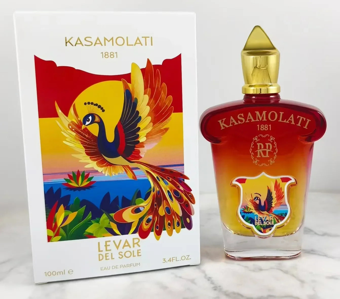 Perfume mujer