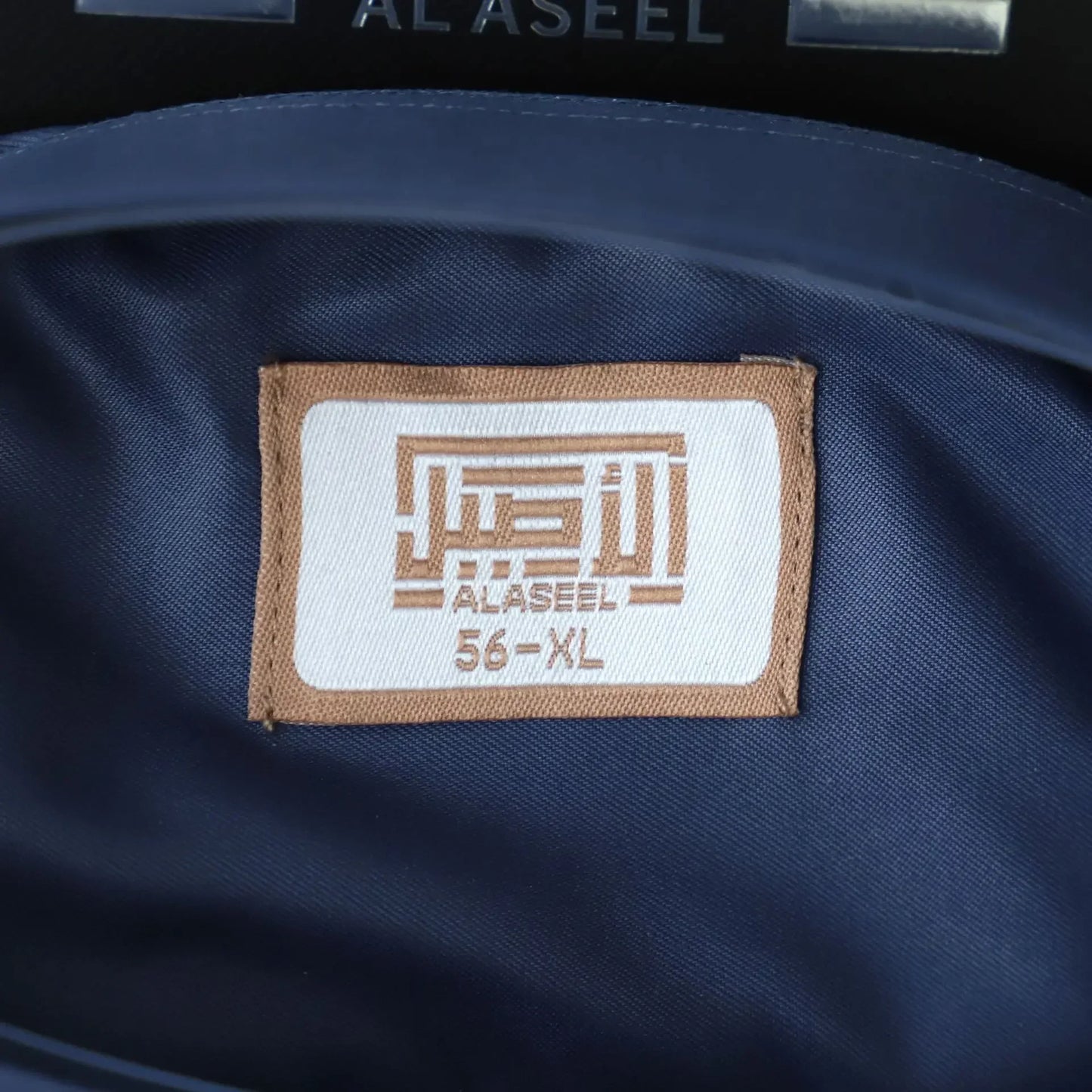 Abaya para hombre