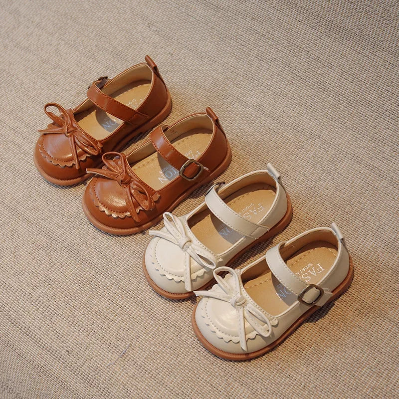 Zapatos niña