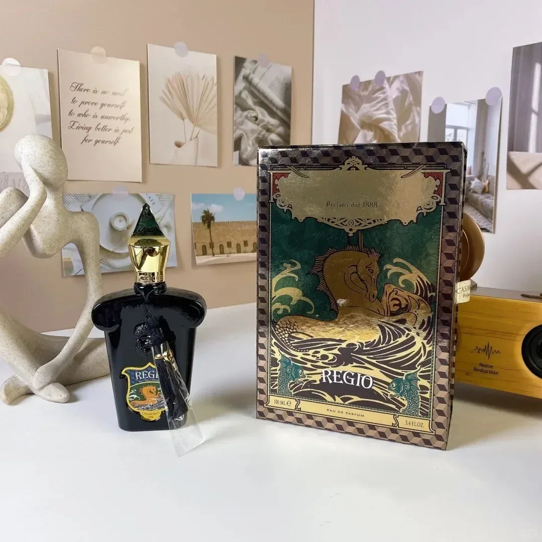 Perfume mujer