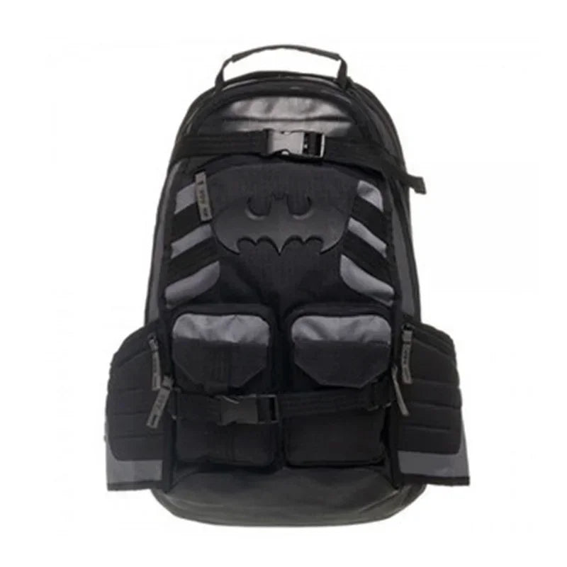 Mochila marvel