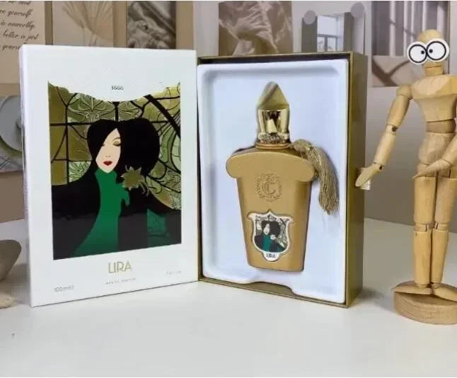 Perfume mujer