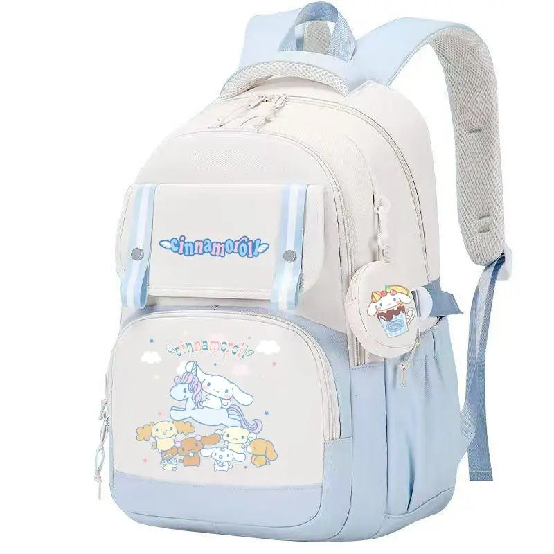 Mochila niñas