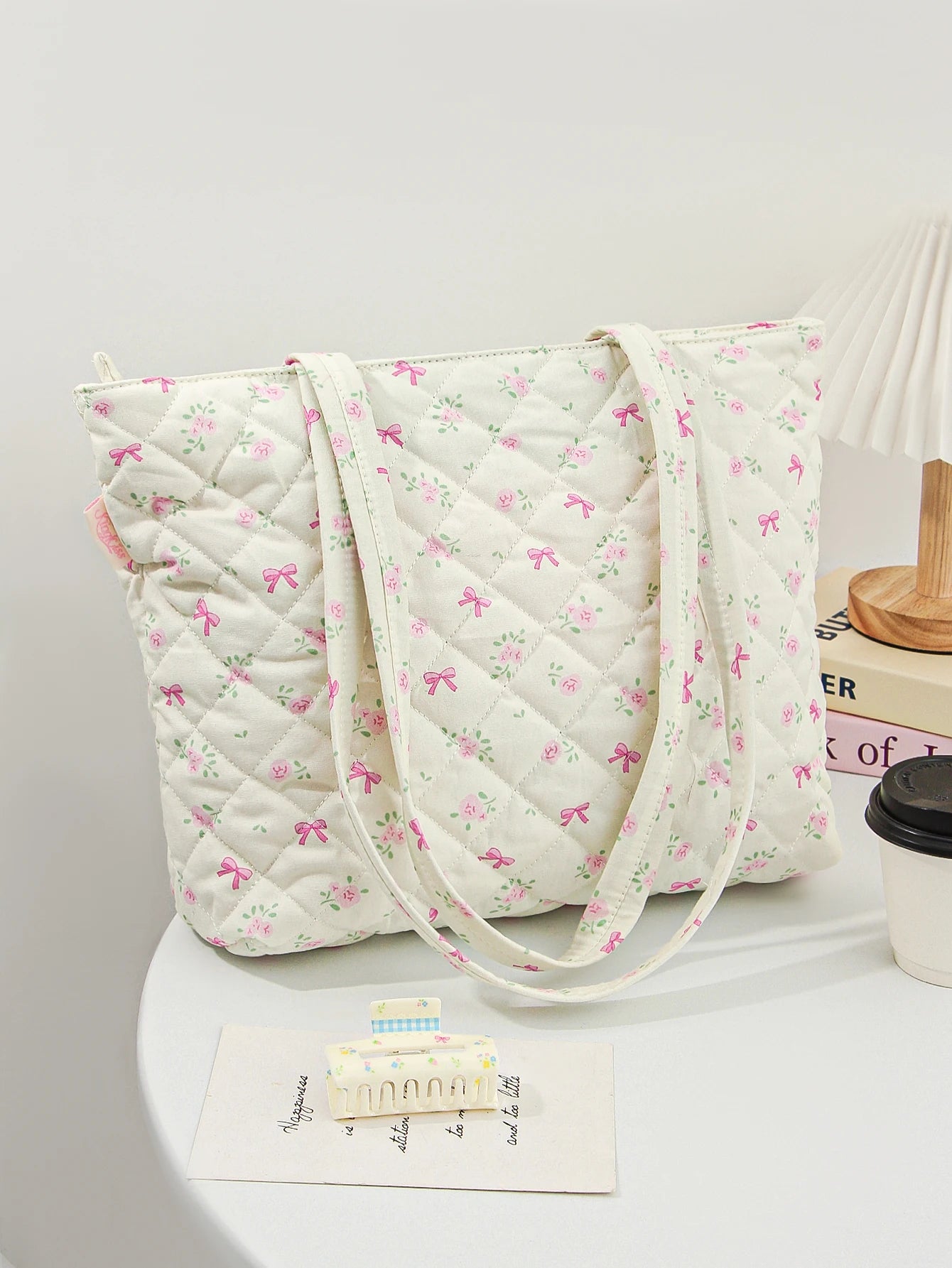 Bolso rosa para chicas