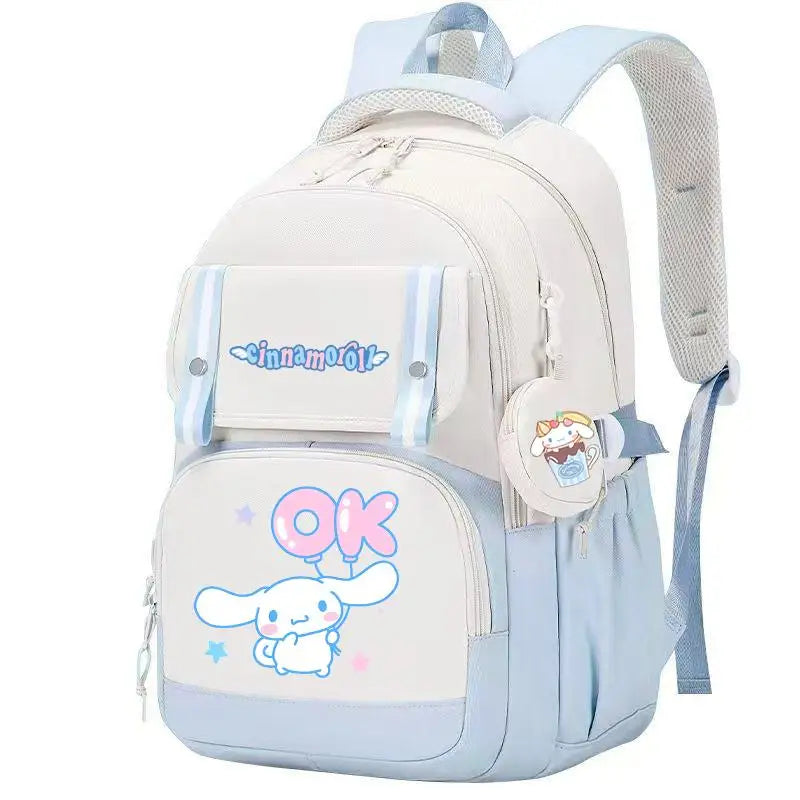 Mochila niñas