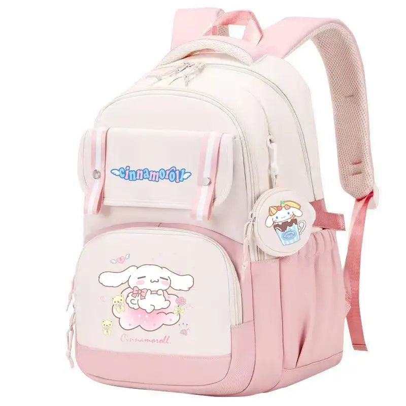 Mochila niñas