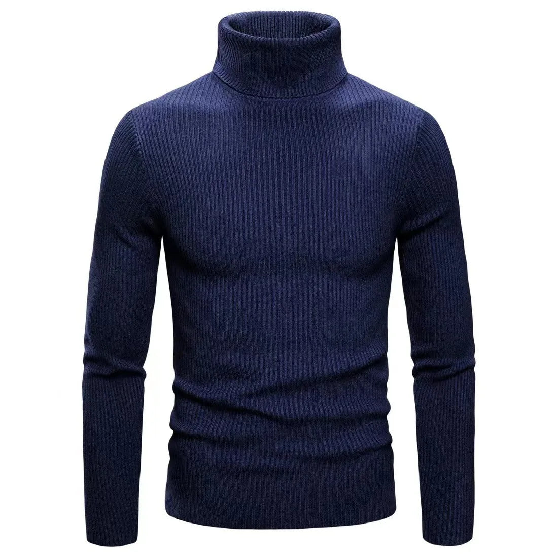Jersey hombre de manga larga