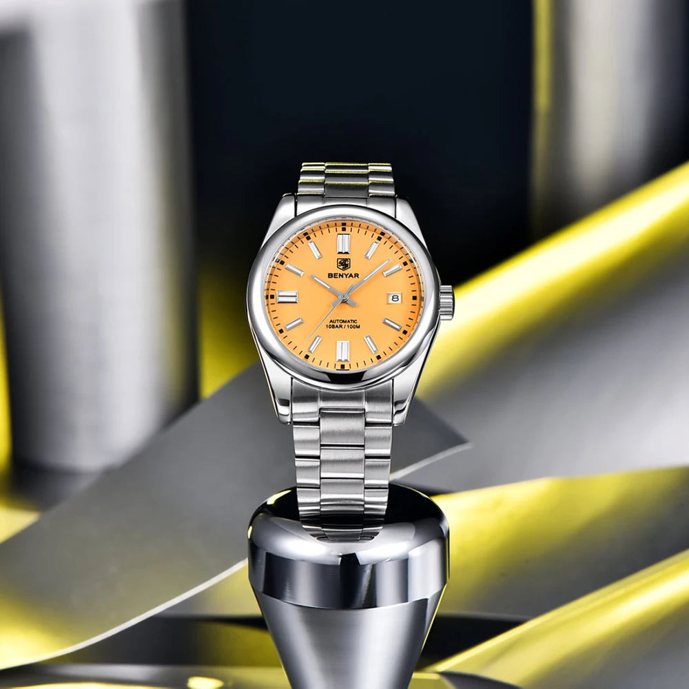 Reloj BENYAR para hombres