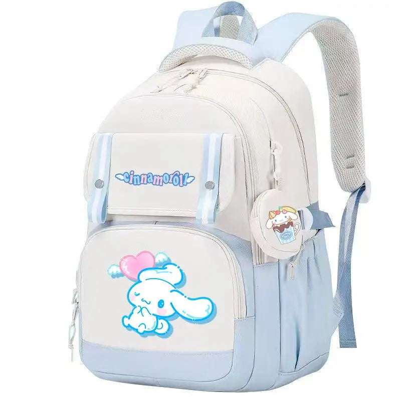 Mochila niñas
