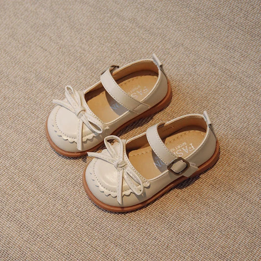 Zapatos niña