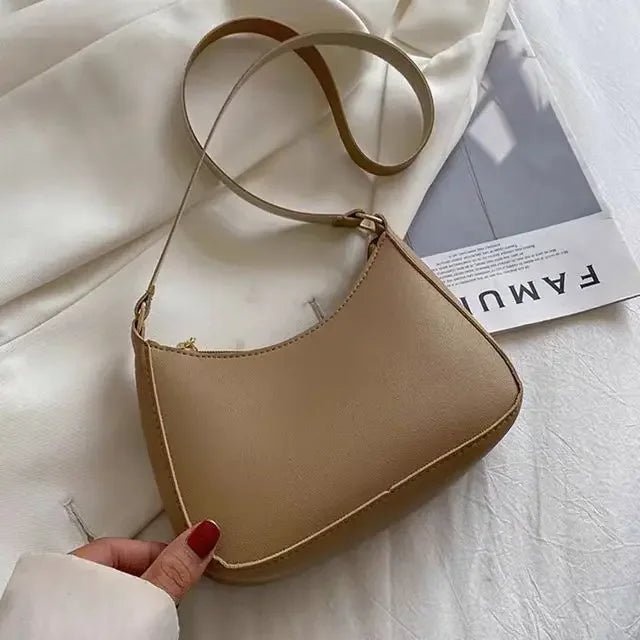 Bolsos elegantes simples