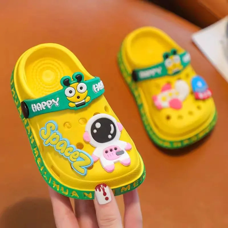 Sandalias de niños