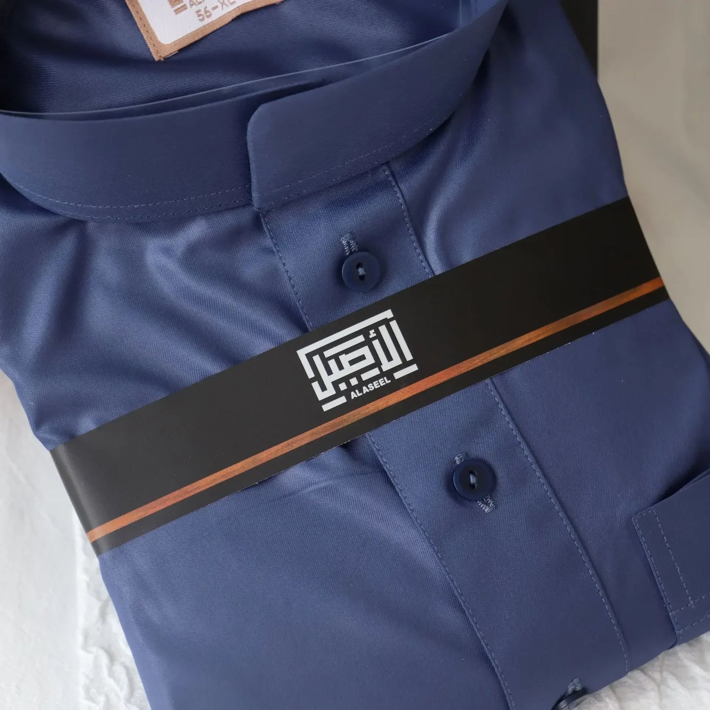 Abaya para hombre