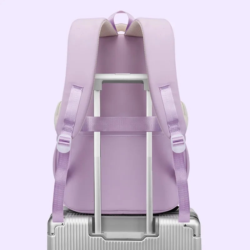 Mochila niñas