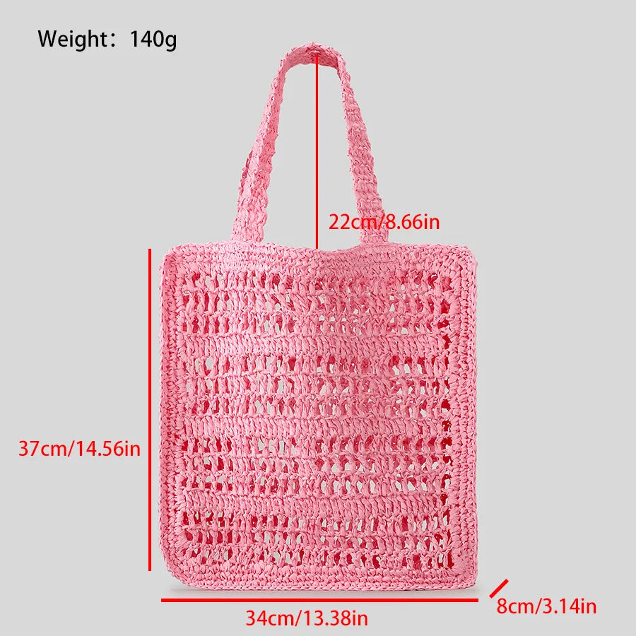 Bolsa de playa
