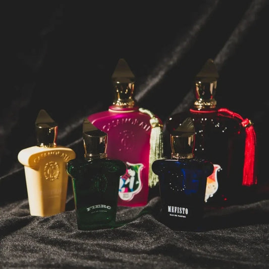 Perfume mujer