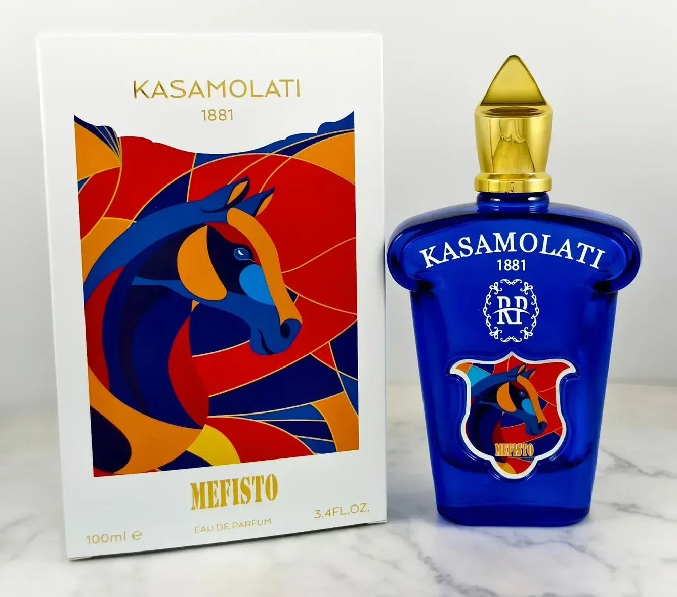 Perfume mujer