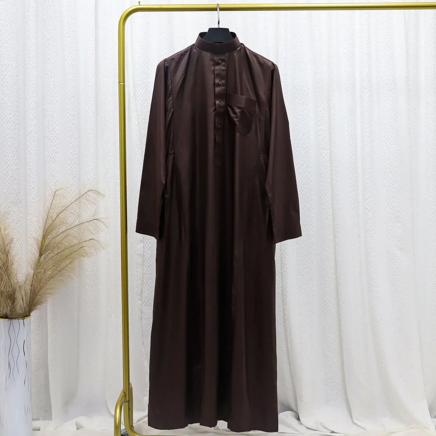 Abaya para hombre