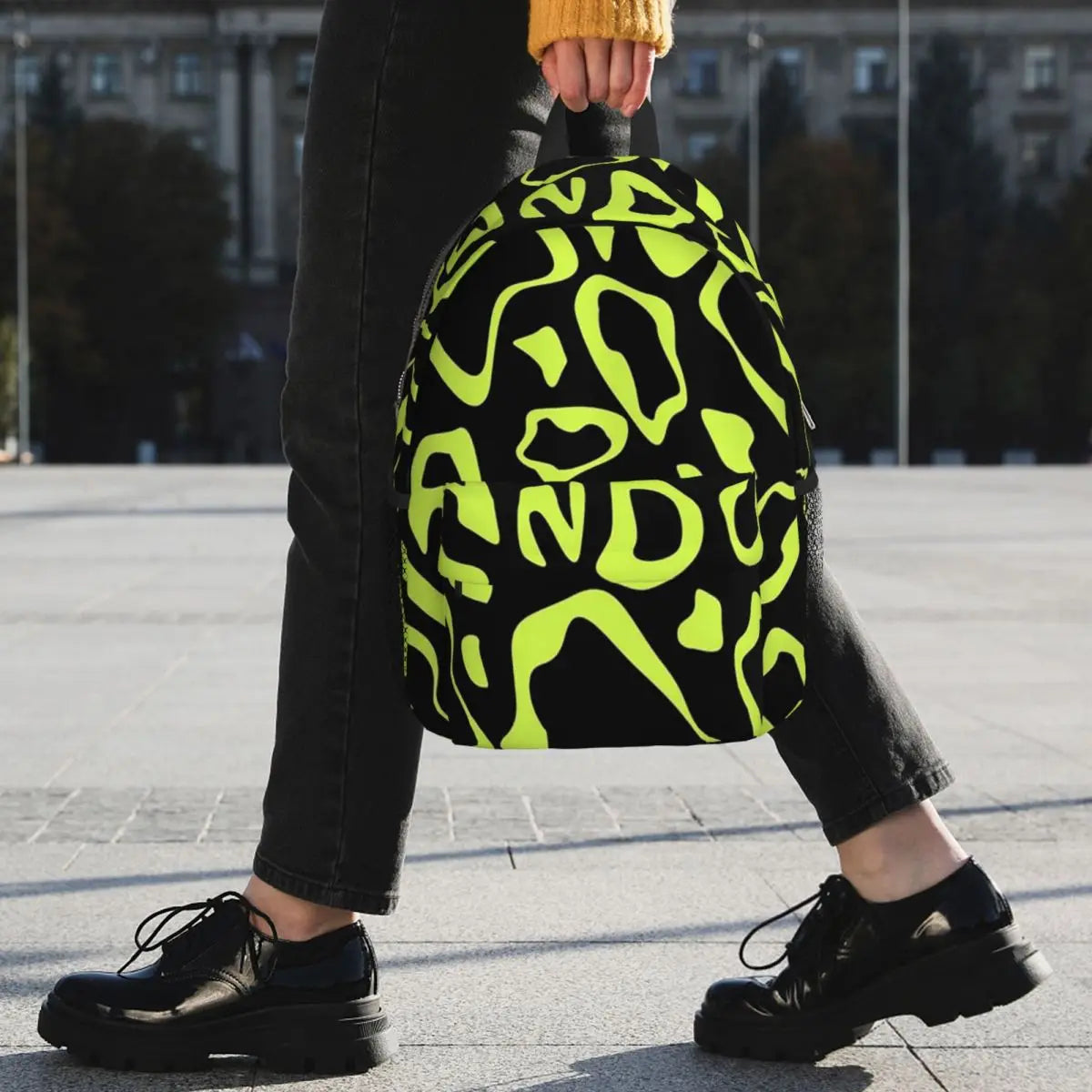 Mochila