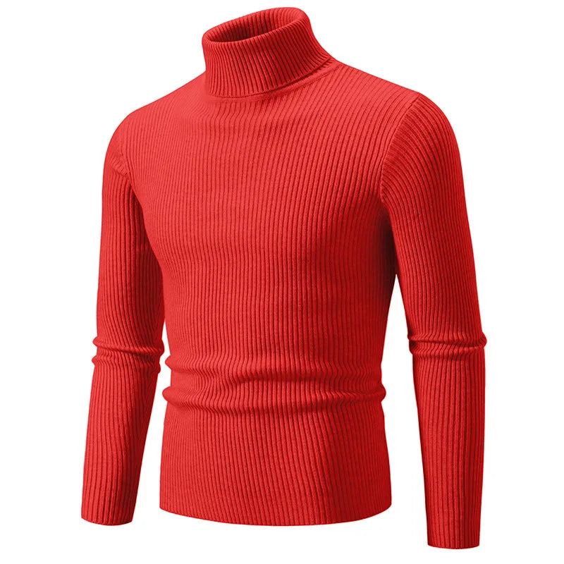 Jersey hombre de manga larga