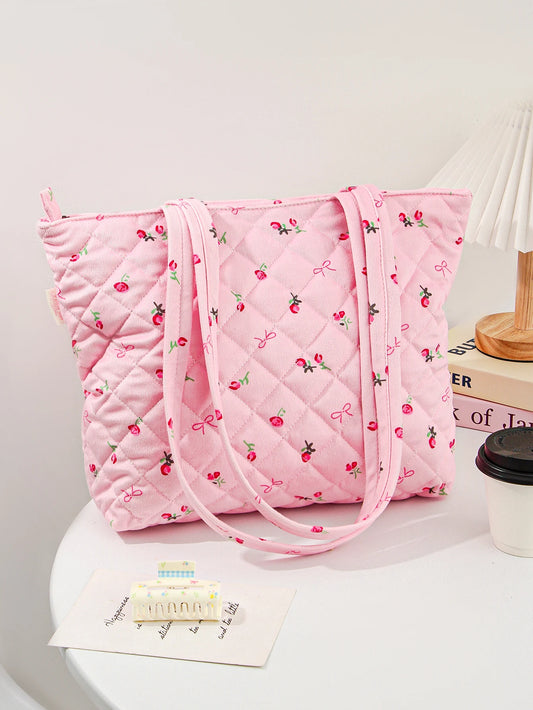 Bolso rosa para chicas