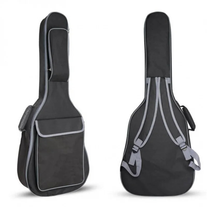 Mochila de una guitarra