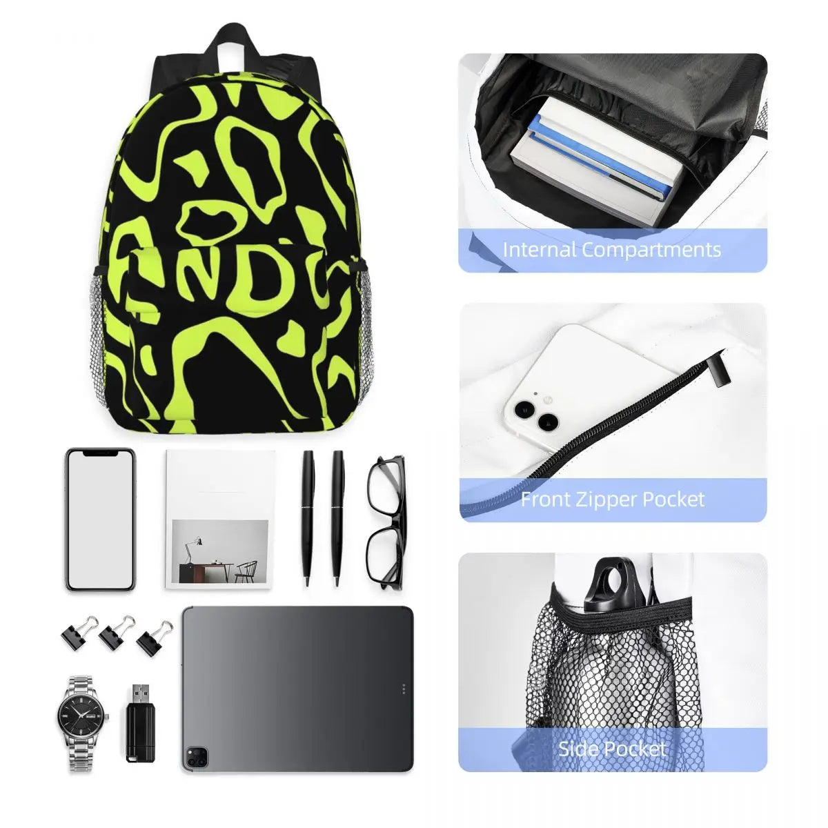 Mochila