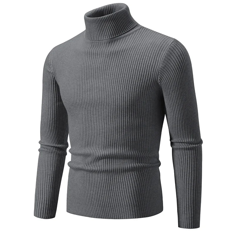 Jersey hombre de manga larga
