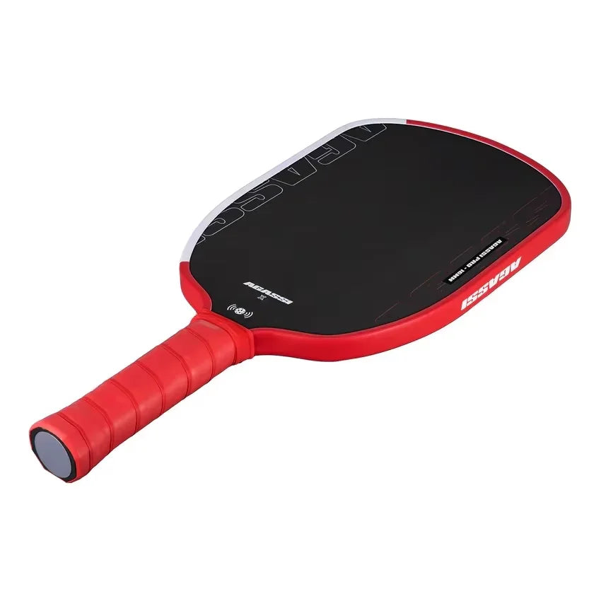 Raqueta de pádel