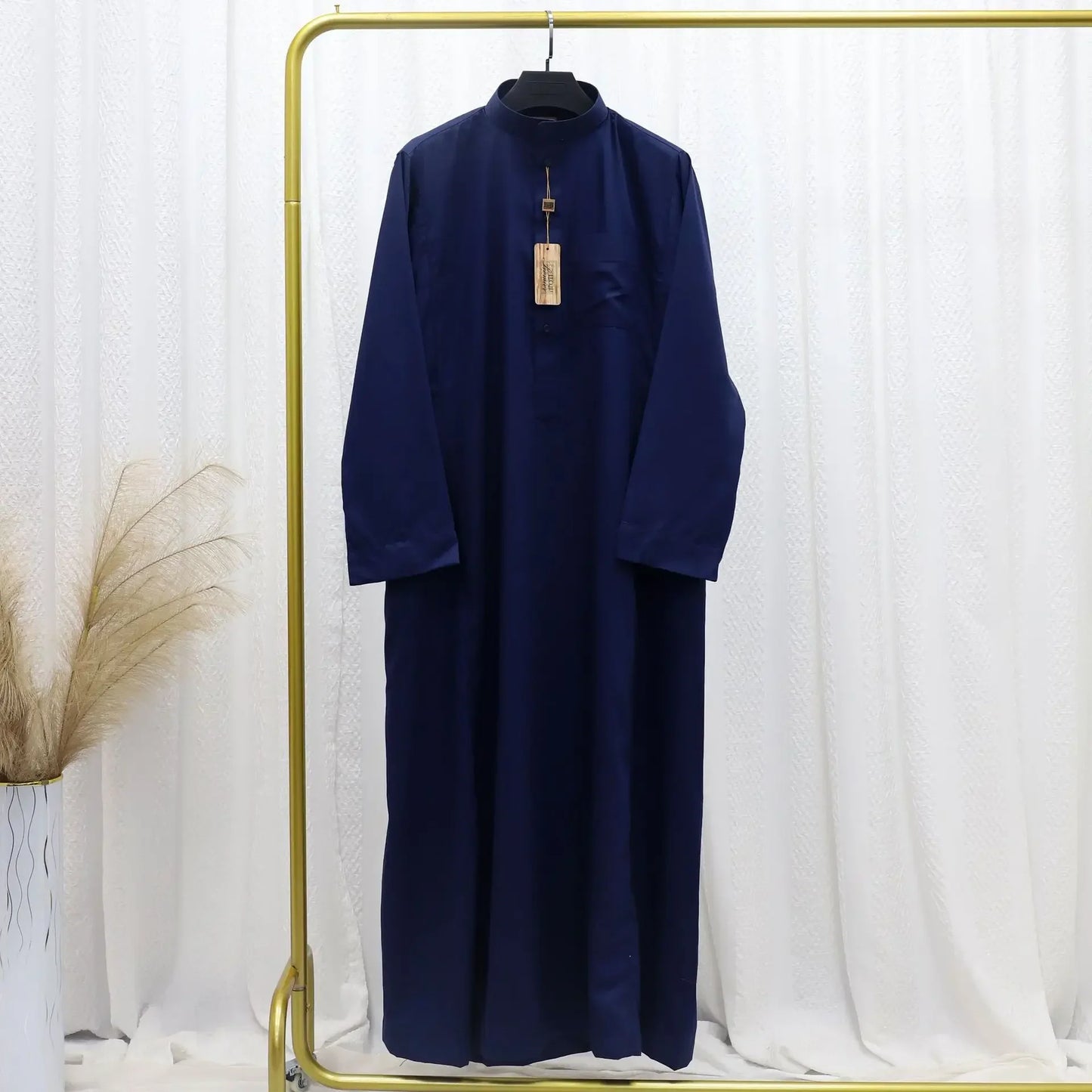 Abaya para hombre