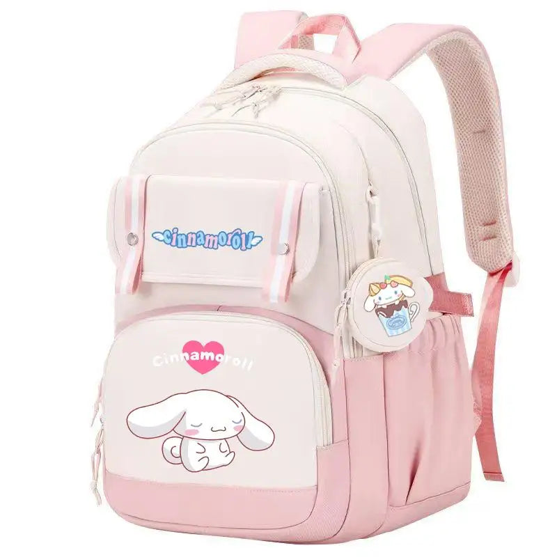 Mochila niñas