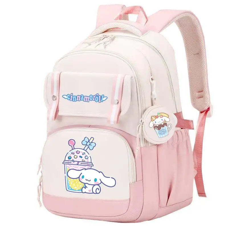 Mochila niñas